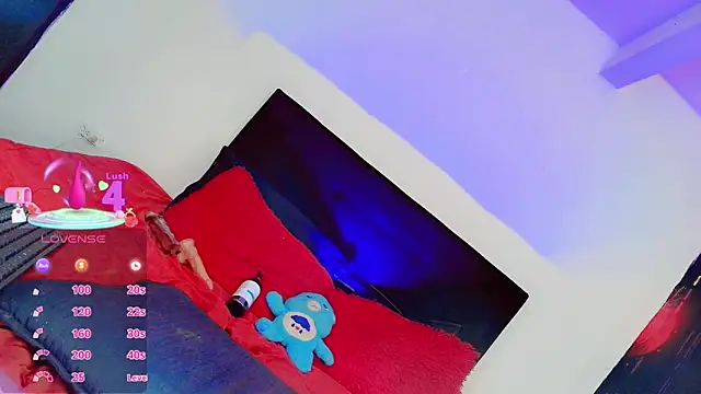 ANGEL_EVIL_S7's Webcam Show