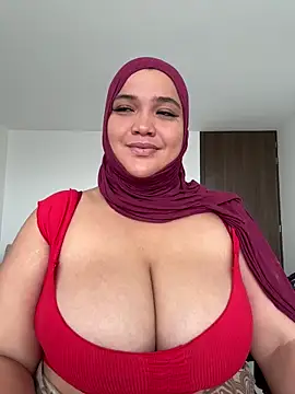 sweetmuslim01 即時 XXX 聊天