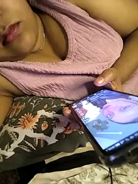 drakezone Adlı Modelin Web Kamerası Şovu