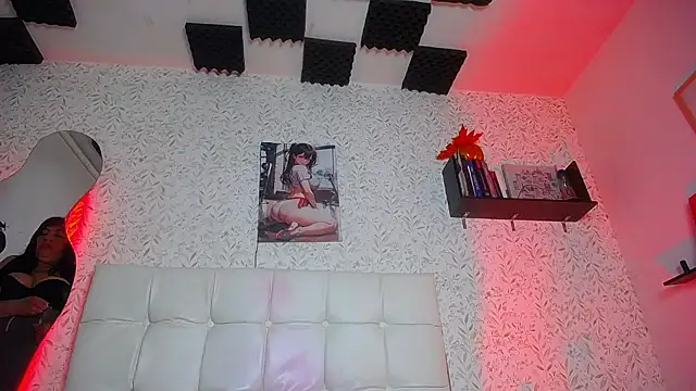 Chat +18 de adalya_y ao vivo