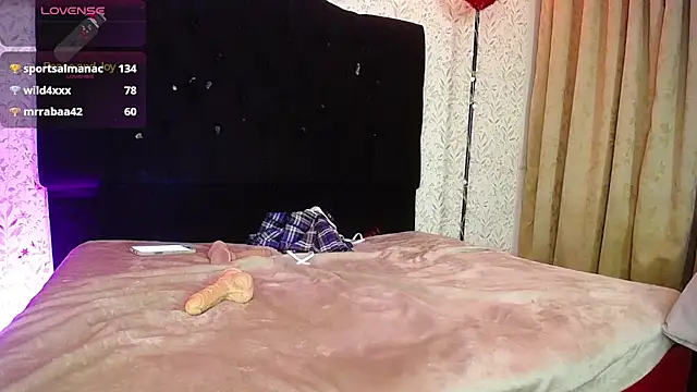 دردشة Noise_Lux33 الجنسية المباشرة