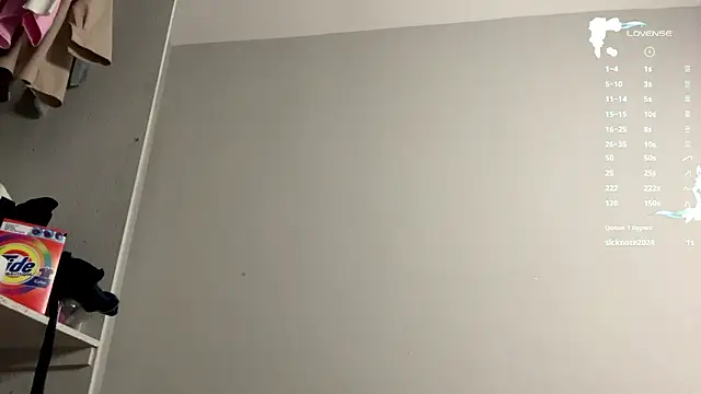 دردشة ElyaMur الجنسية المباشرة