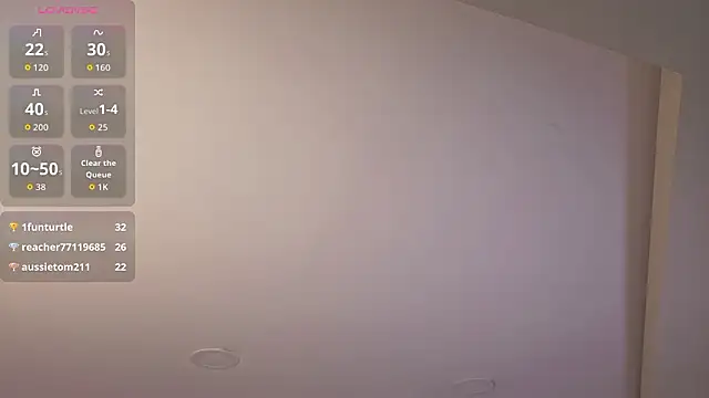 دردشة Scarlett_079 الجنسية المباشرة