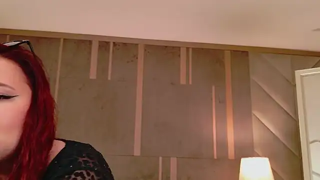 دردشة DakotaSecret الجنسية المباشرة