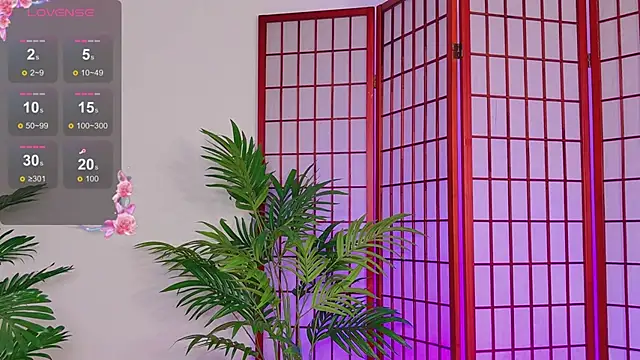 دردشة Zoe__Page الجنسية المباشرة