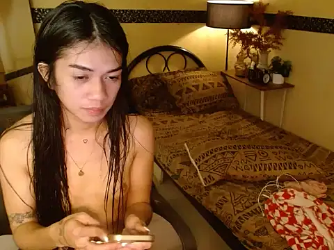 عرض كام EnviousMaddie