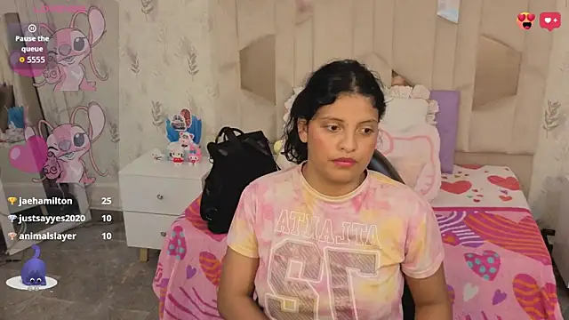 دردشة TATTI_TAY الجنسية المباشرة