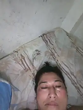 عرض كام PatriciaGrajales