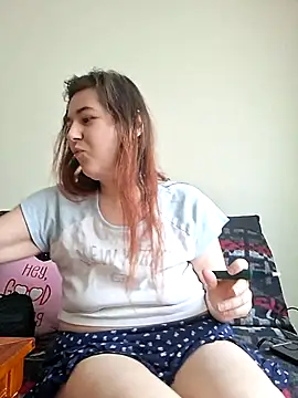 Ashlovescannabis Chat XXX in diretta