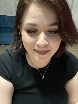 BunnyMelon élő XXX-chatje