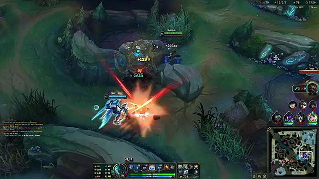 Rakhub 网络视讯表演