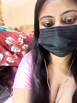 Show Webcam de sexxy_bhabi