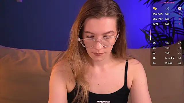 دردشة Vanessa__Lui الجنسية المباشرة