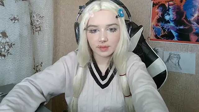 MilaTyan: онлайн-секс-чат