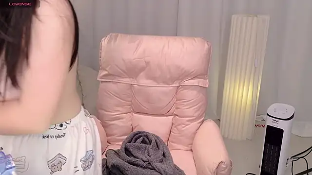 xiaozhu-668 网络视讯表演