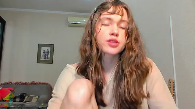 Chat XXX Live MaryannSofts