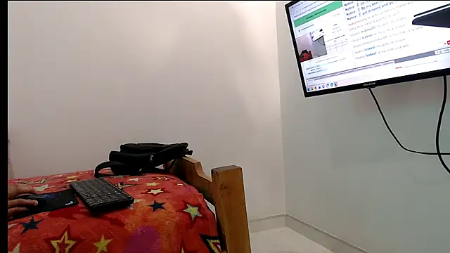 دردشة bubismelany الجنسية المباشرة