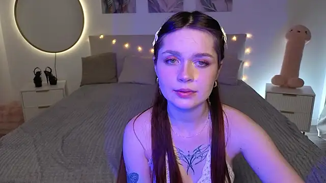 دردشة snowy_queen الجنسية المباشرة