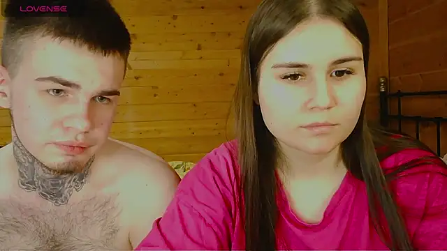 دردشة LucyMur الجنسية المباشرة