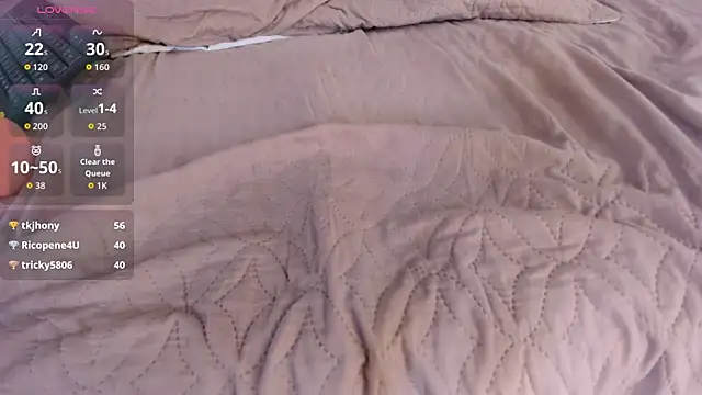 دردشة alina-leon الجنسية المباشرة