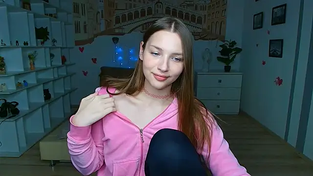 DariaAngels Chat XXX live