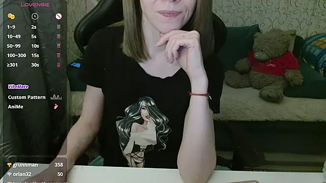 Cleo_Sertori_ Chat XXX in diretta