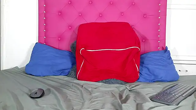 Show modela salomonsex123 na web-kameri