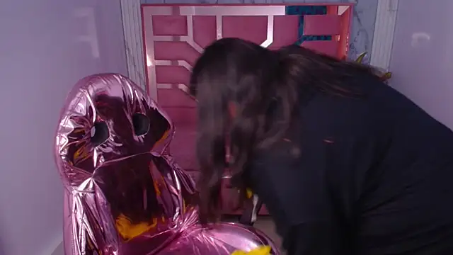 Lina_ch1 Chat XXX in diretta