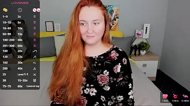 Chat XXX Live BabeLessi