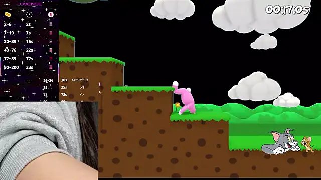 دردشة nene_sweet_mommy الجنسية المباشرة