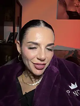 LexiCoco's Webcam Show