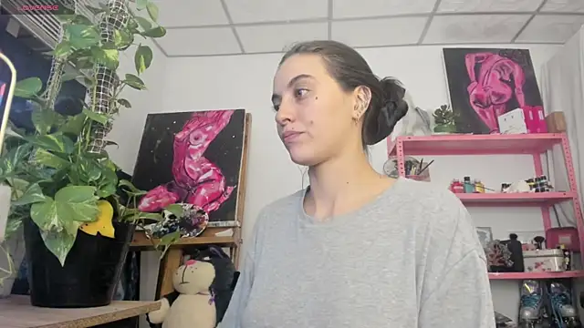 دردشة mariecam420 الجنسية المباشرة