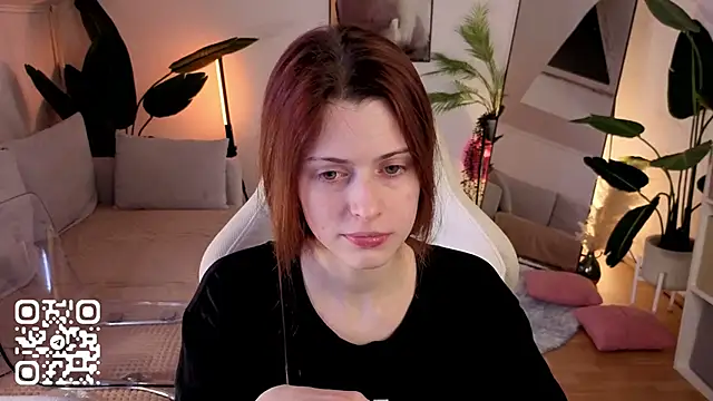 doll_lesli's Live XXX Chat