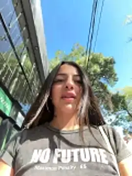 دردشة PrincessTafne الجنسية المباشرة