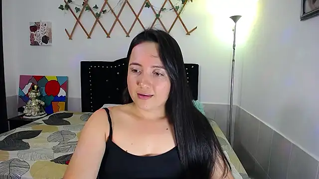 Chat +18 de naughty_girl_4u ao vivo