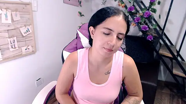 samantha_baby_: онлайн-секс-чат