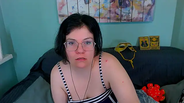 Онлайн чат XXX EverlyRays