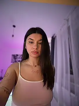 دردشة DramaQueen__ الجنسية المباشرة