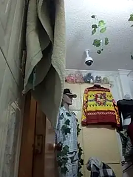 Živý XXX chat Lilit69Hot