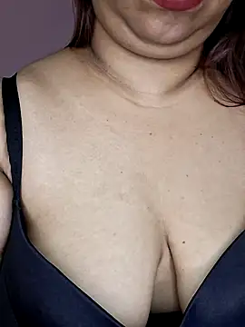 Ravina_patil1 webkamerás műsora