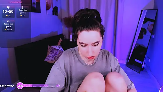 دردشة Lily_xBabe الجنسية المباشرة