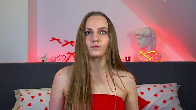 دردشة MelissaMelrey الجنسية المباشرة