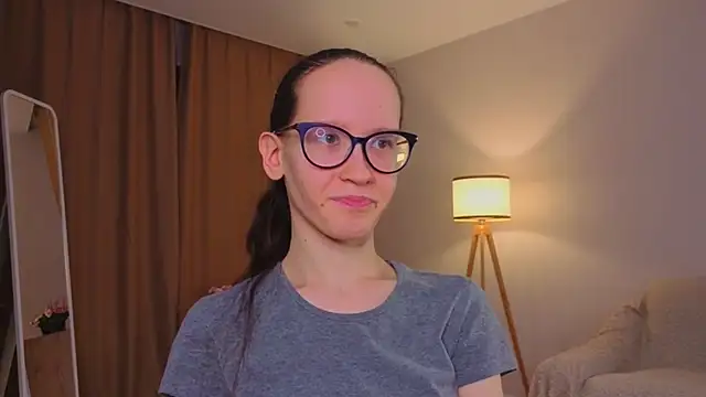 دردشة BettyBrowni الجنسية المباشرة