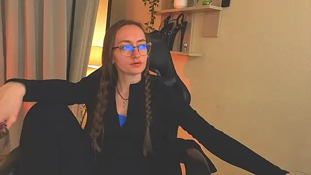 Živý XXX chat ShiroHeby