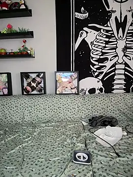 Živý XXX chat ThicBunz