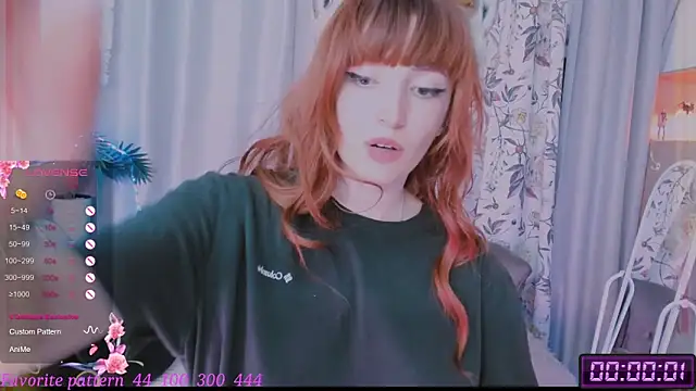 Онлайн чат XXX Elli3cat