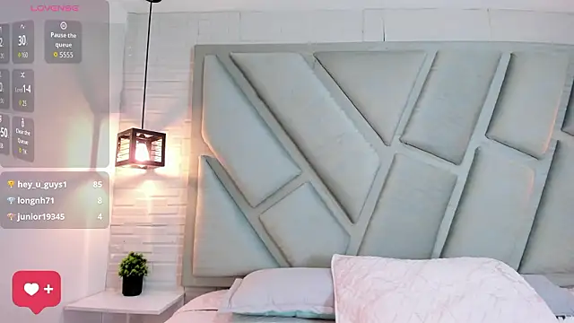 elisa_collins' Live XXX Chat