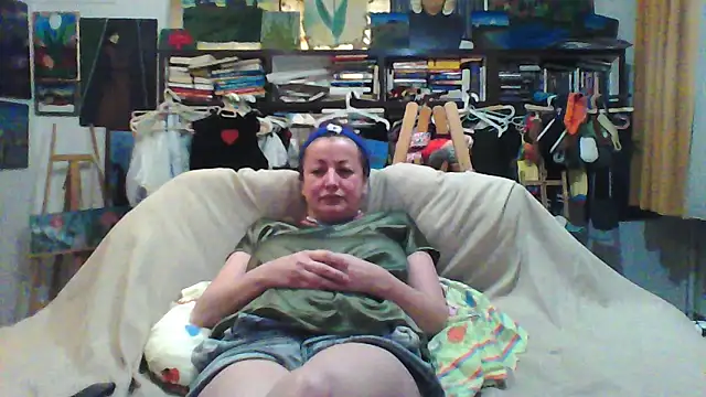 دردشة MariaAnaSunshine الجنسية المباشرة