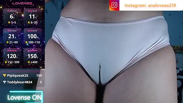 دردشة ana_studio الجنسية المباشرة