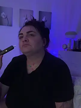 Živý XXX chat HeyBABYGIRL